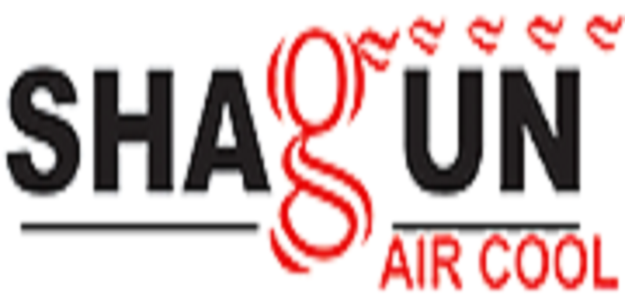 Company Logo For Shagun Air Cool (AC Repair Service)'