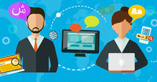 Online Translation Services Market