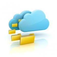 Enterprise Cloud Storage'