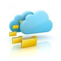 Enterprise Cloud Storage