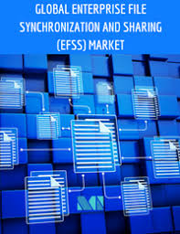 Enterprise File Sharing And Synchronization'