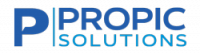Propicsolutions Logo