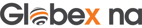 Globex NA Logo
