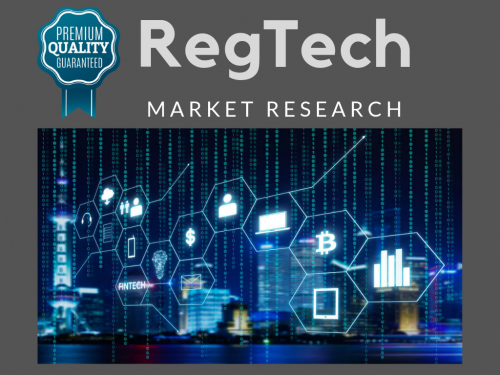 RegTech Market'