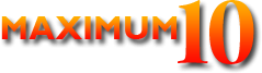 Maximum10'
