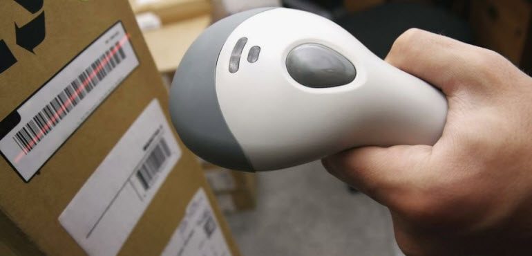Automatic Identification And Data Capture'