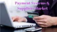 Payment Systems & Suppliers Market