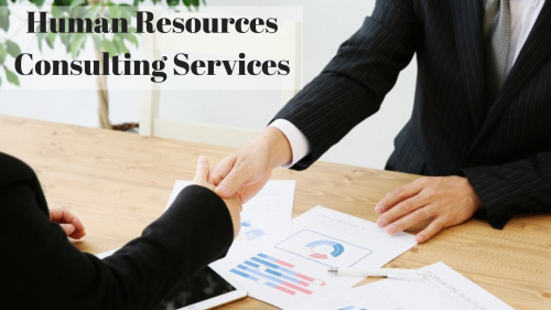 Human Resources Consulting Services'