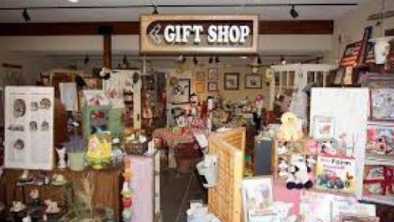 Gift Shop Software Market'