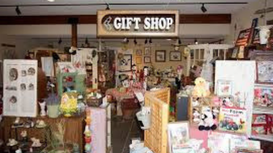 Gift Shop Software Market