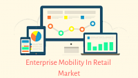 Enterprise Mobility In Retail Market