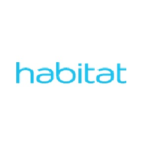 Company Logo For Habitat'