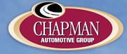 Chapman Las Vegas Logo