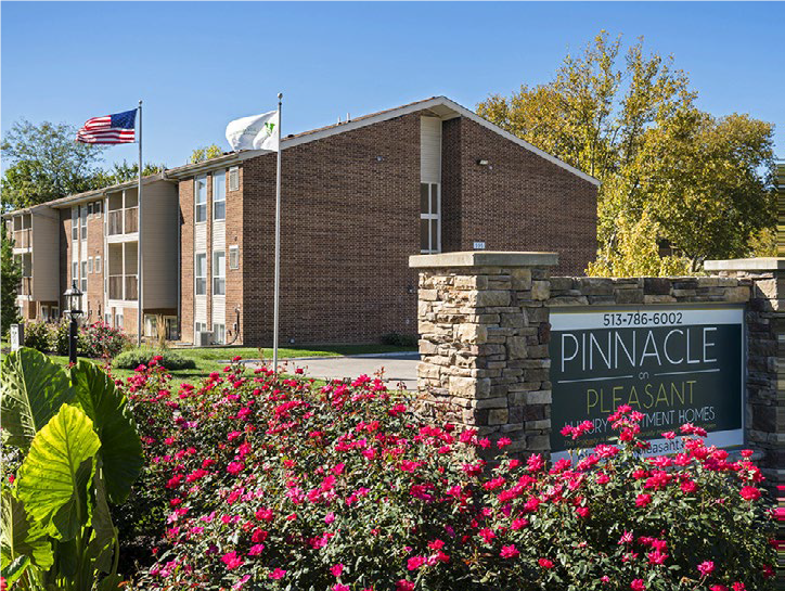 Pinnacle on Pleasant