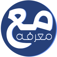 Company Logo For ma3rafah'