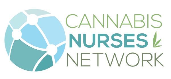 Company Logo For Cannabis Nurses Network'