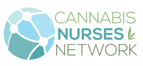 Company Logo For Cannabis Nurses Network'