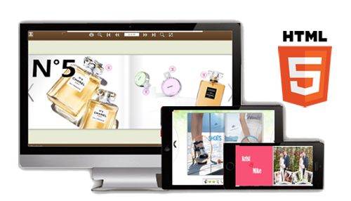 online flyer maker