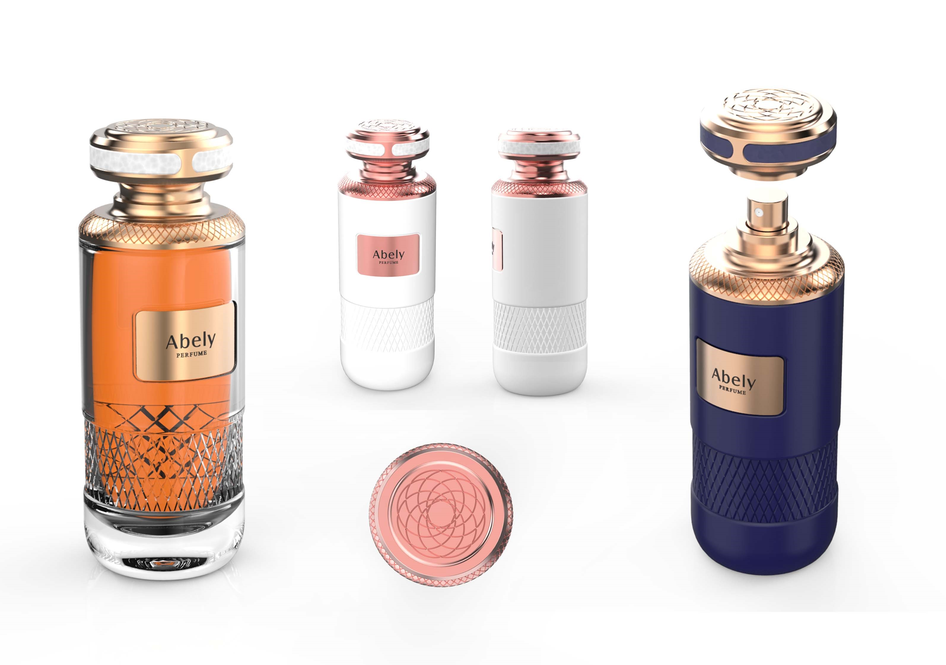 Perfume Design ABD106-100'