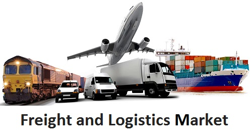 Freight and Logistics market'
