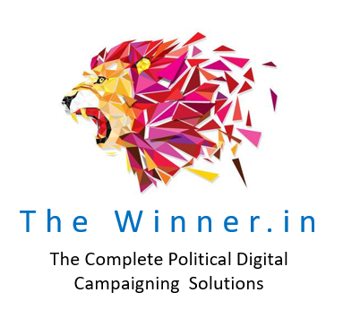 The Complete Political Digital Campaign | Hyderabad'
