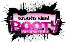 Brand New Booty'