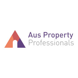 Company Logo For Aus Property Professionals'