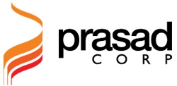 Prasad Corporation Pvt. Ltd Logo