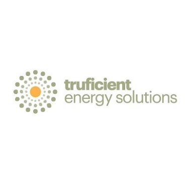 Company Logo For Truficient Energy Solutions'