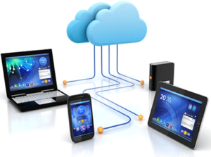 Hardware as a Service'