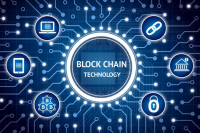 Blockchain in Fintech