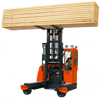 Why to Worry When You Have Forklift Dealers Vancouver