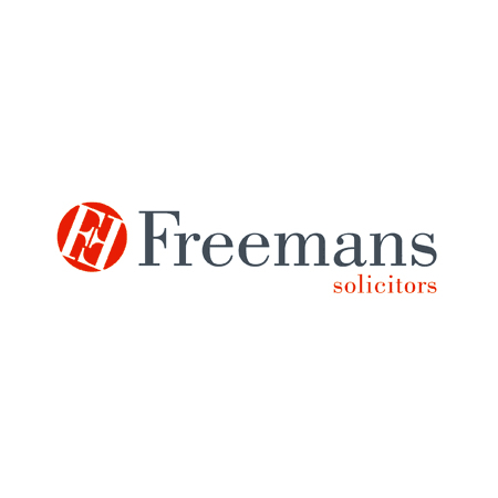 Freemans Solicitors Logo