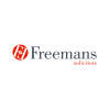 Company Logo For Freemans Solicitors'