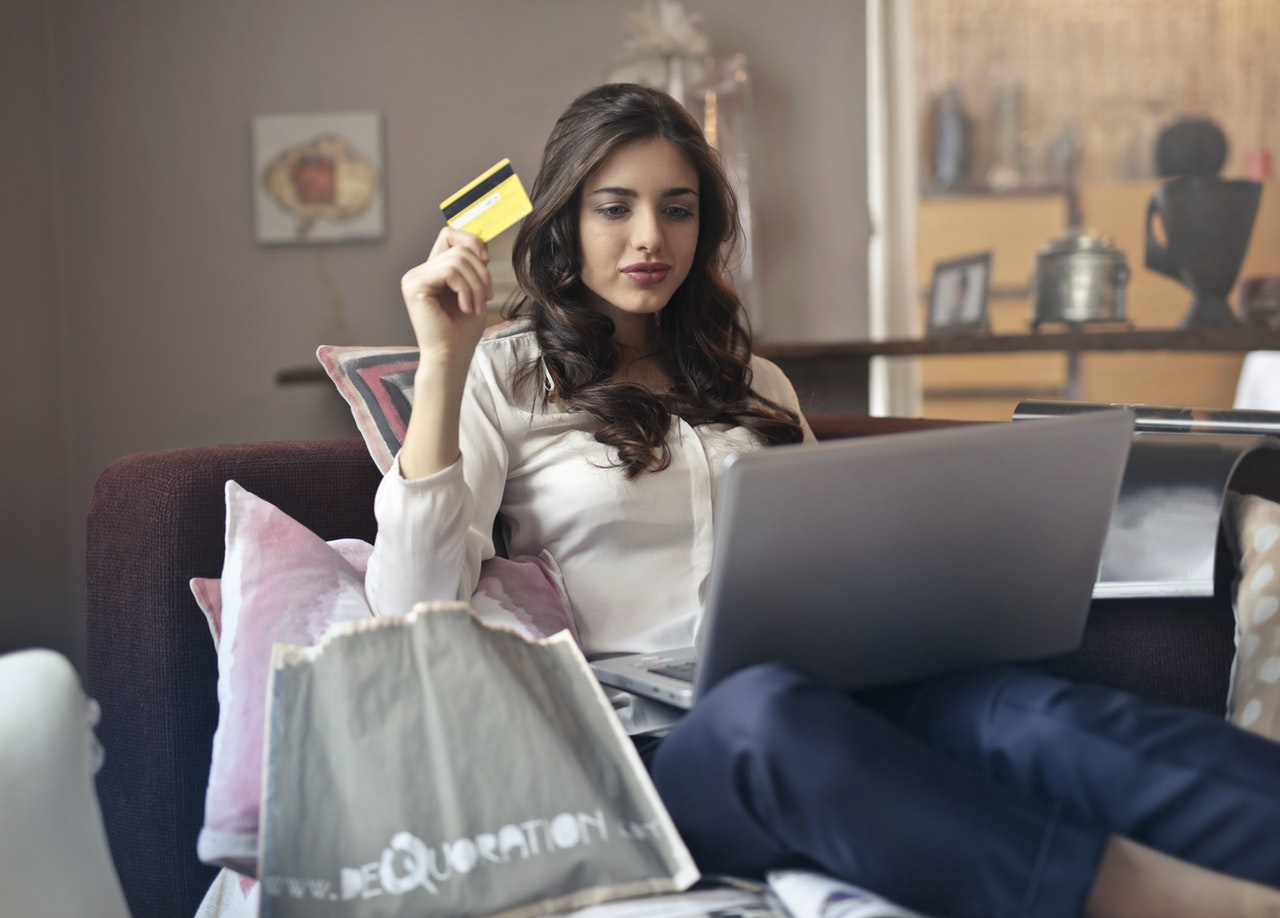 Online Payment System