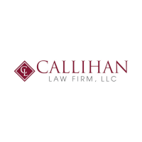 Callihan Law Firm Logo