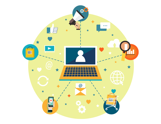 Customer Engagement Solutions'
