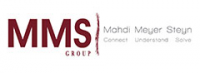 MMS Group Logo