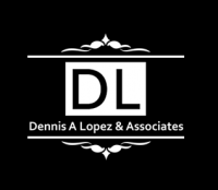 Dennis A. Lopez And Associates Logo