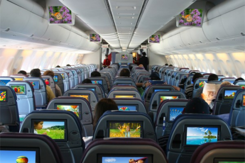 Airline Passenger Communications System Market'