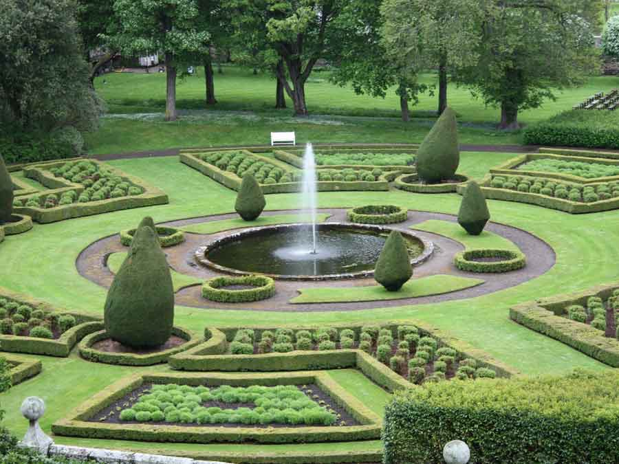 Landscaping and Gardening Services Market