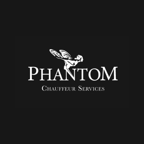 Company Logo For Phantom Chauffeur Services'