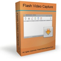 Flash Video Capture'