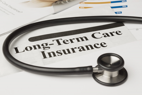 Long-Term-Care Insurance Market'