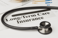 Long-Term-Care Insurance Market