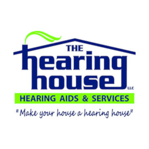 Company Logo For The Hearing House'