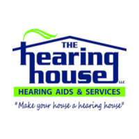 The Hearing House Logo