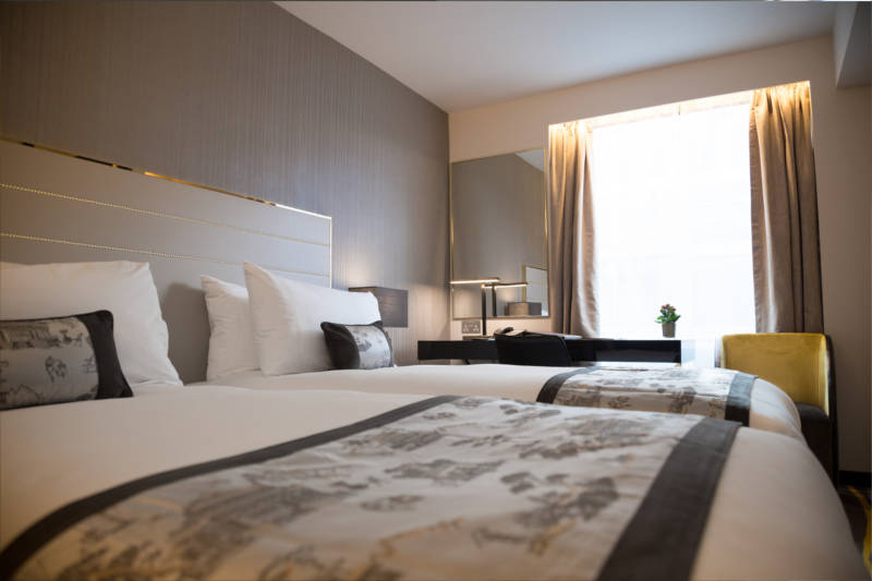 City Of London Hotels'