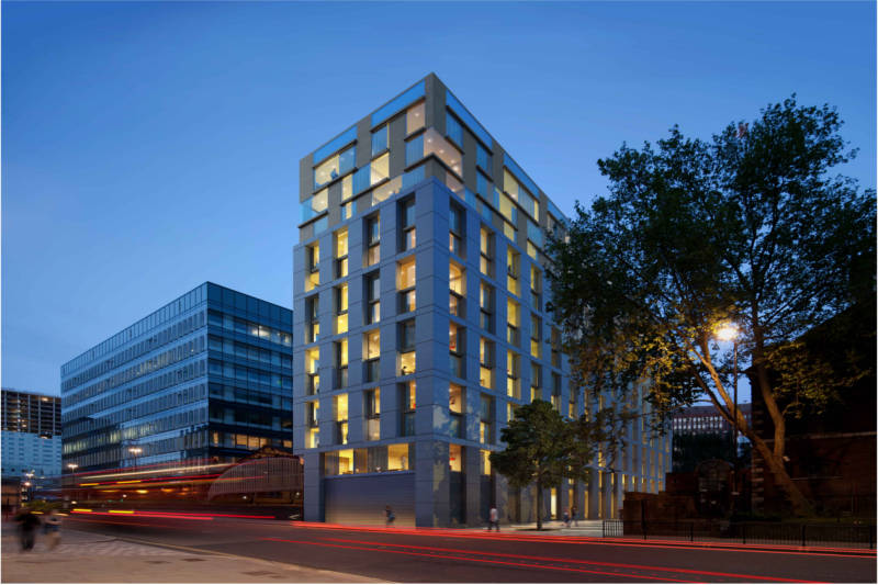 Restaurants In London'