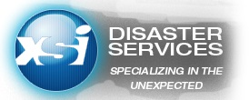 XSI Disaster Services'